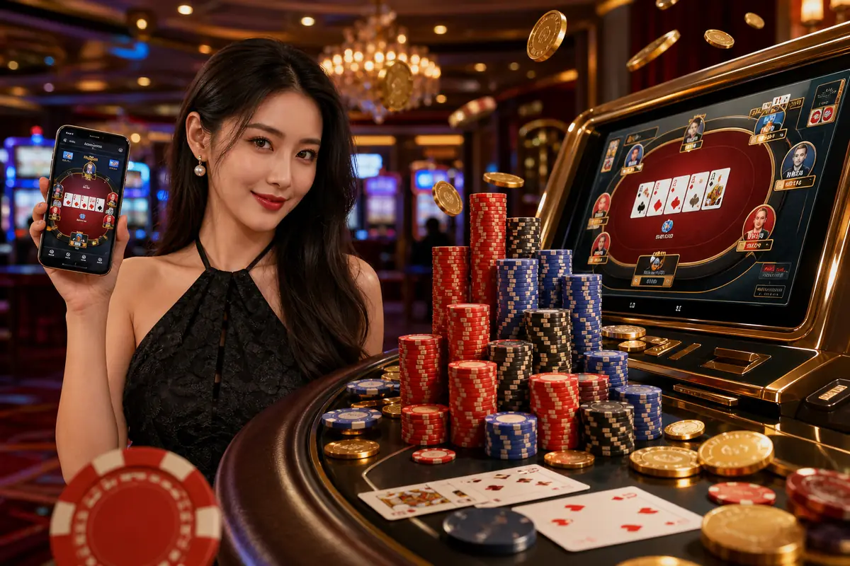 GTR888 platform preview