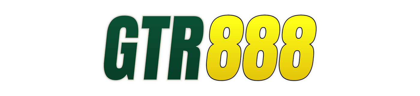GTR888 Logo